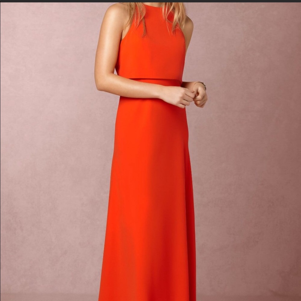 Jill Stuart Gown - size 2 worn once